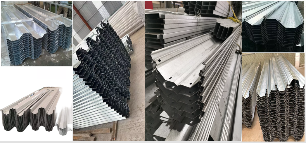 Водосточная труба гальванизированная парником стальная соединила рекламу 2.0мм