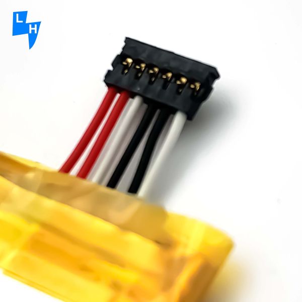 Batería para móvil TLP025DC para alcatel OneTouch pixi 4 6.0 OT8050D original recargable