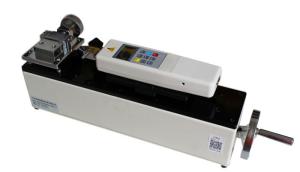 IEC 60884 Mechanical Tensile Strength Test Equipment For Covers Or Cover -