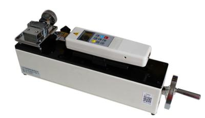 Equipamento de teste mecânico da resistência à tração do IEC 60884 para as tampas ou as placas de cobertura com calibre 0 - 200N