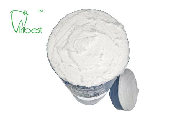 Sterile Cotton Gauze Roll , Surgical Absorbent Large Cotton Wool Roll
