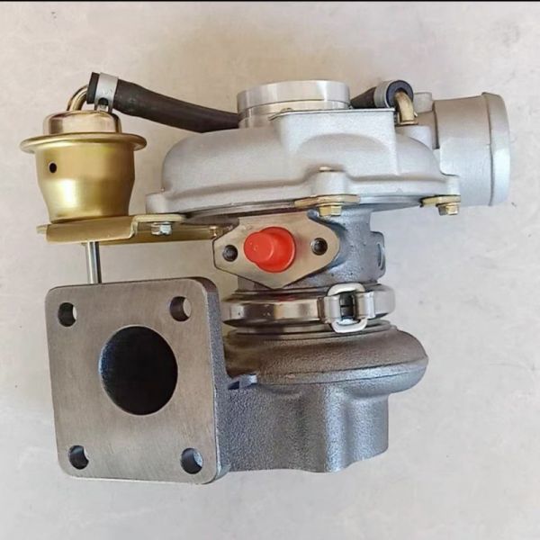 Turbo Tf035 49135-05000 49135-05020 99450703 Turbocharger For Iveco 2.8 D Engine
