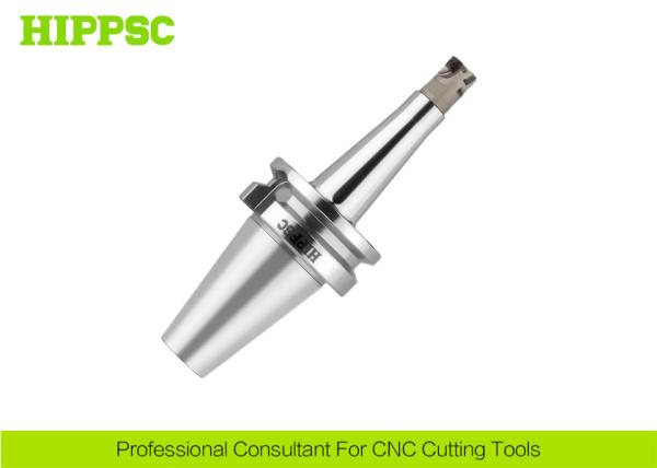 CNC Tool Holders Solid Carbide Cutter 20Crnimo For Deep Hole Machining