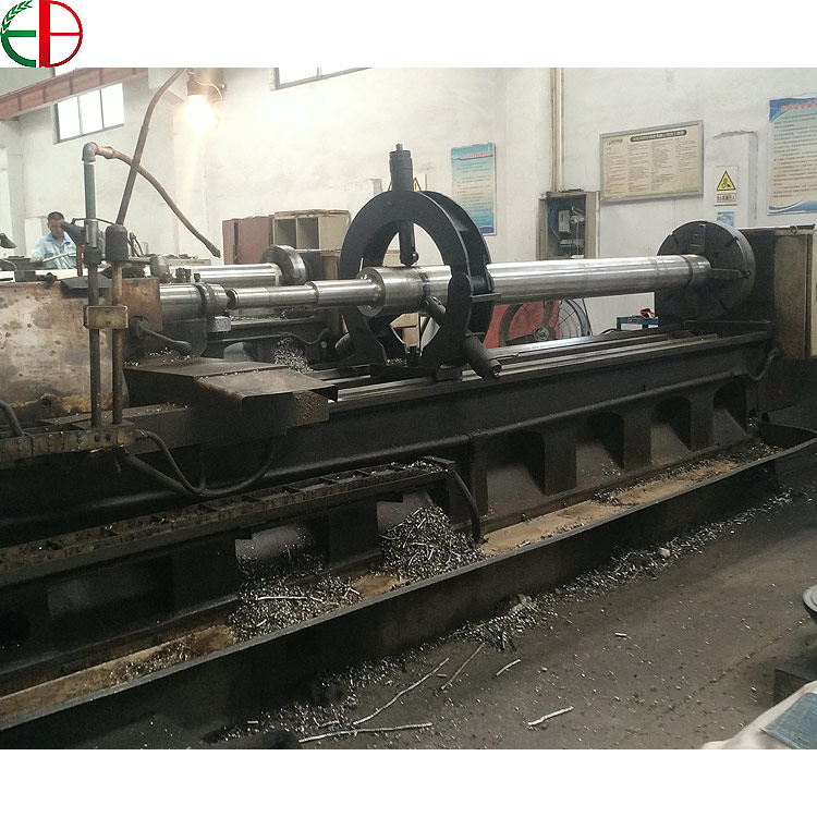Dia.800mm Furnace Rollers for Roller Hearth Furnaces EB13085