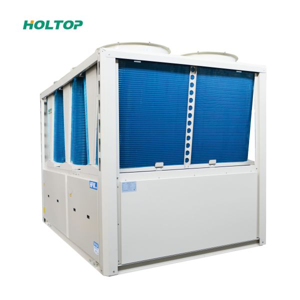 Great Choice For Holtop Vortex Module-Type Air-Cooled Chilled Water (Heat Pump) Unit HFW-1120HA1