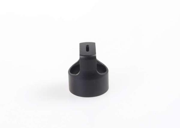 Spare Earphone Precision Machined Parts , CNC Turning Custom Aluminum Parts
