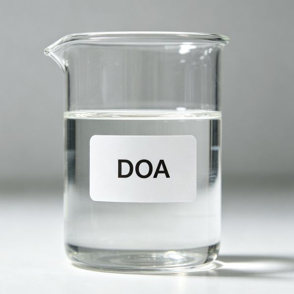 Anti Cracking DOA Dioctyl Adipate Light Resistance Plasticizer For Agricultural Film