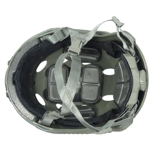 Tactical Military Bulletproof Helmet Ops Core Fast Base Jump Adjustable