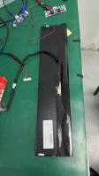 19.1 polegada LCD touch display 1920 X 340 700nits LVDS Interface PCAP Touch JB191FVT700