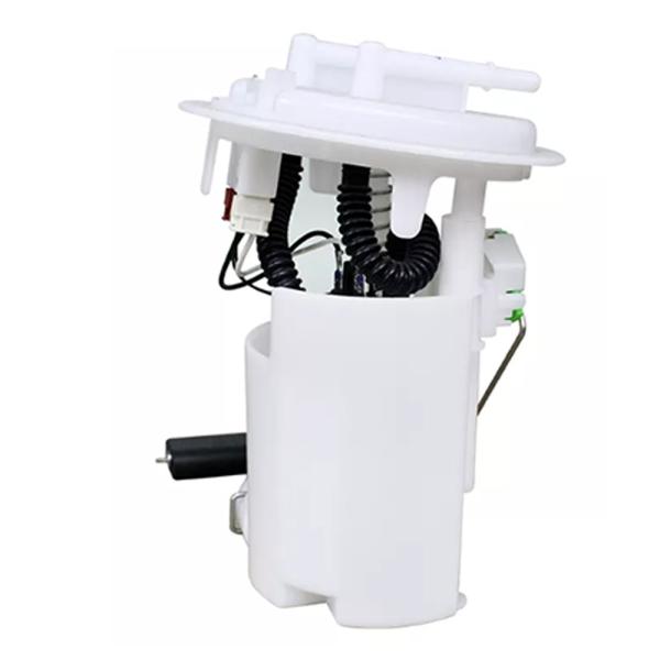 9737409900 1525SK WL02-0140 Fuel Pump Assembly For Peugeot 508 Citroen