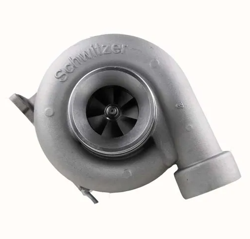 A0060966699 HIGH-PERFORMANCE TURBOCHARGER ASSEMBLY FOR MERCEDES-BENZ TRUCKS