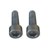 La roue modifiée de serrure de voiture boulonne la catégorie 10,9 de Ring Screws M10X1.5X35 de décoration
