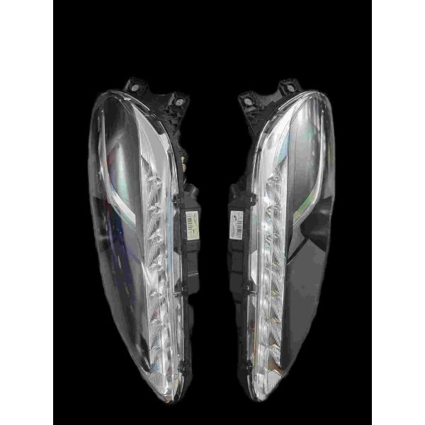 Светодиодный фар для Aston Martin Virtage Db9 Rapid OEM Ad4313w029 Ad4313w030 Левый и правый фары