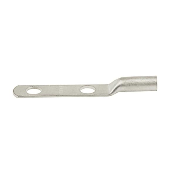 Hot Selling 2 Hole Cable Lugs Crime Type Terminal Lugs