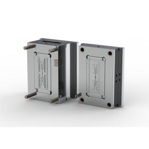 OEM / ODM: Полипропиленовая инжекционная формование и маршрутизатор светопроводящей пластины (1*4) o.23893-B