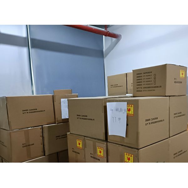 Система аварийной станции телефона IP66 IP68 промышленная погодостойкая