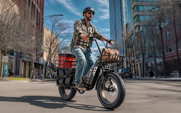 Factory Directly Supply E Bikes Eu Br Cargo V8 Ready to Ship Fatbike Fat Bike Electric Bike K008 Ebike