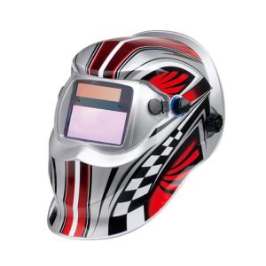 Máquina de soldagem automática de mascaras de células solares externas com tempo