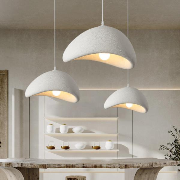 3000K LED Ceiling Light Chandelier , Luxury Large LED Pendant Lamp For Kitchen Home