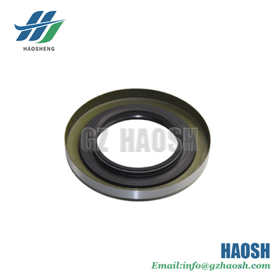 8-94433718-1 8-94433718-0 8944337181 8944337180 Передний узел масляного уплотнения для Isuzu TFR54