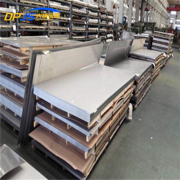 20 14 10 Gauge 304 Stainless Steel Sheet Metal Plate Cold Rolled ASTM 310 316 Super Mirror Finish