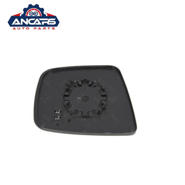 96366JX30B 96365JX30B Auto Side Mirror Glass For Nissan NV200 Evalia 2010