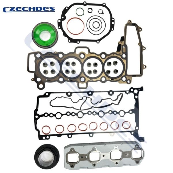 Aftermarket Land Rover AJ200 Diesel Engine Overhaul Kits LR076636 Custom