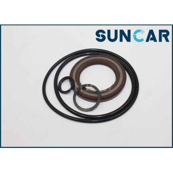 Комплекты для ремонта насоса сопротивления носки набора A2FO28 уплотнения масла гидронасоса основные