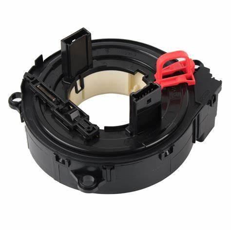 Système électrique XINLONG LION Pièces automobiles Sensor du volant OE 61319129499 pour BMW