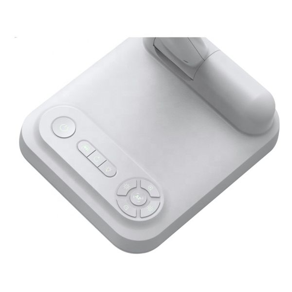 Gaoke A3A4 Mini Scanner Document Camera for  School  8/13 MP 4K Visualizer Presenter 4K Visualizer