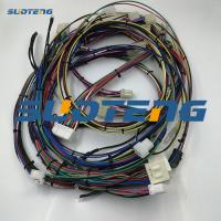 163-6787 câblage de 1636787 cabines pour l'excavatrice d'E320C