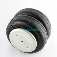 Contitech FD 200-25 426/161332 double fournisseur en caoutchouc compliqué de soufflets de ressort pneumatique
