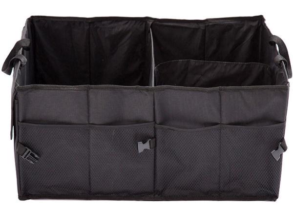 customized Vertical Car Outside Box Car Trunk Storage Organizer, Back Seat Organizer, car Accessories