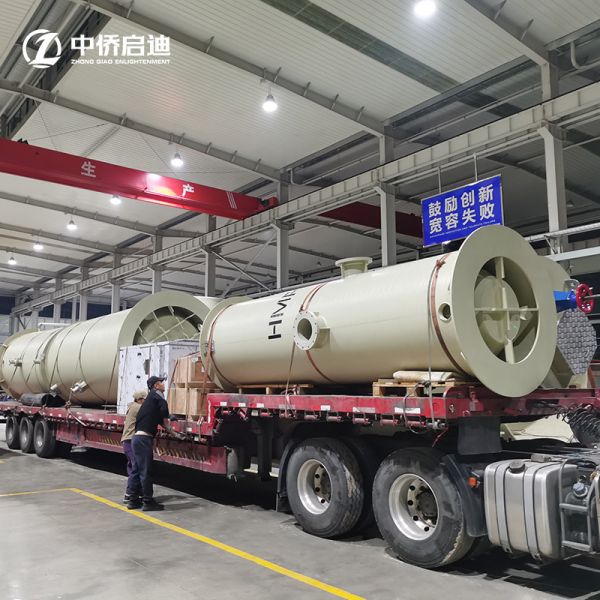 Buried Intelligent Sewage Lifting Rainwater HMPP Integrated Pump Station Low Noise