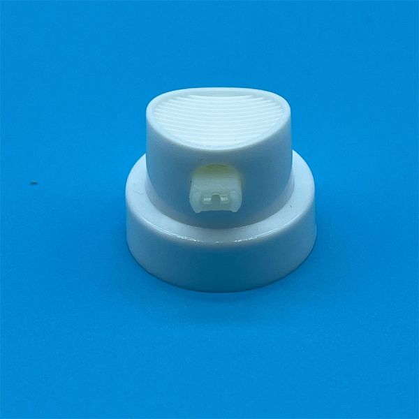 Advanced Female Paint Aerosol Spray Valve For Automotive & Industrial Painting
