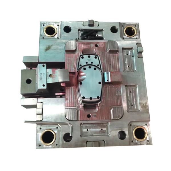 High Precious 3000-800000 Shots Customized OEM Service S136 Plastic Injection Mold for plastic components