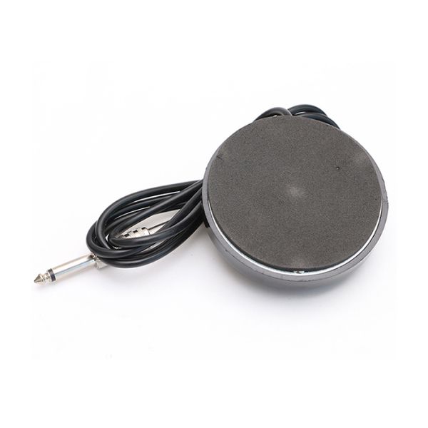 Custom 175G Plastic Power for Stabilizers Tattoo Foot Switch