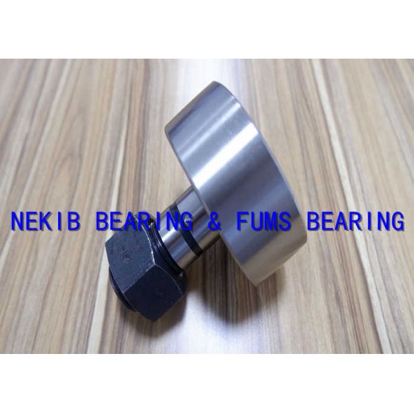 Камшафт подшипника ролика подшипников ролика кулачка CF24 1 для печатных машин