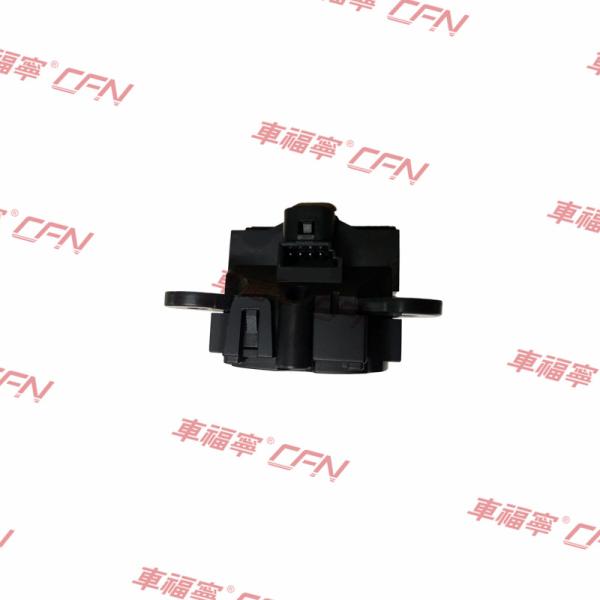 Tesla Model Door Lock Opening Switch Fits for Tesla Model X 1038107-02-C Universal