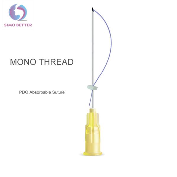 V Line Micro Threading Face Lift Cosmetic Effective For Neck And Eye