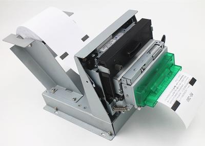 impressora térmica do recibo de Bluetooth da matriz de ponto do impacto de 76mm com cortador automático