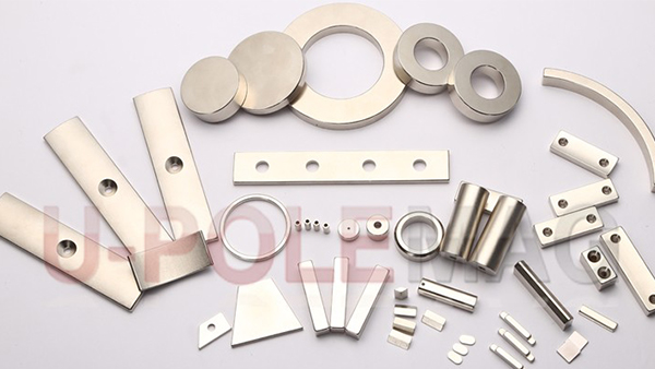 2024 Промышленный магнит Мощный 30 мм неодимовый цилиндр магнит для макияжа ногтей Салон