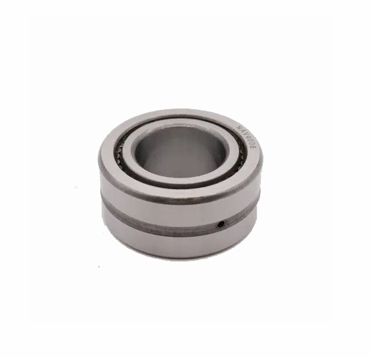 NAV Series 25x47x22mm Needle Roller Bearing NAV4005 For Wheel Hub