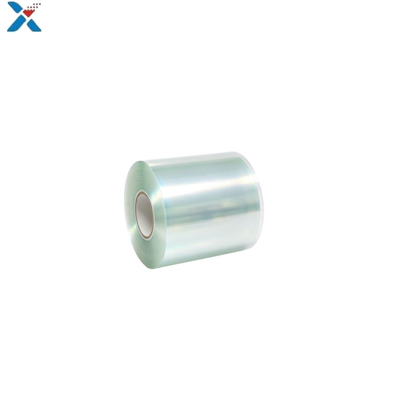 Double-Side TPU-Coated PET Film – Purpose-Built for Membrane Switch Manufacturing