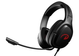 Bordadura da luz 7,1 do diodo emissor de luz - auriculares sadios Omnidirection