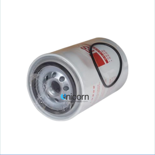 FS36230 FF5767 Wholesale High-Quality Iron Fuel Filter for Diesel and Truck Engines with Standard Size and 6 Months Warranty