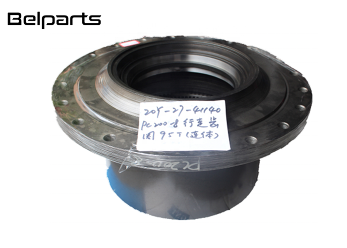 Мотор перемещения экскаватора уменьшая эпицентр деятельности, эпицентр деятельности конечной передачи 20И-27-41140 КОМАТСУ ПК200-8