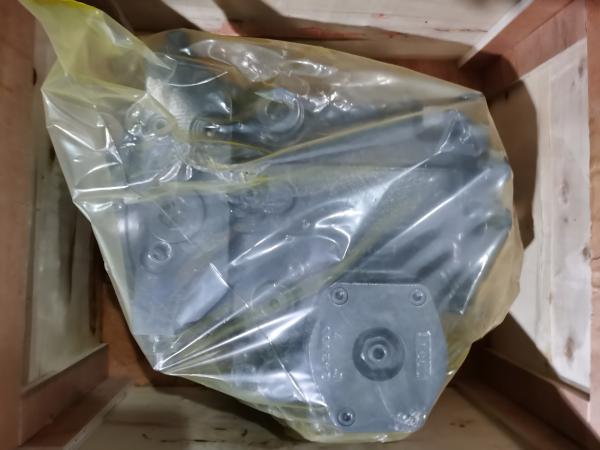 B220301000394 Plunger Pump A4VG140EP4D1/32R-NAF02F021DP R902155995 Rexroth For SANY