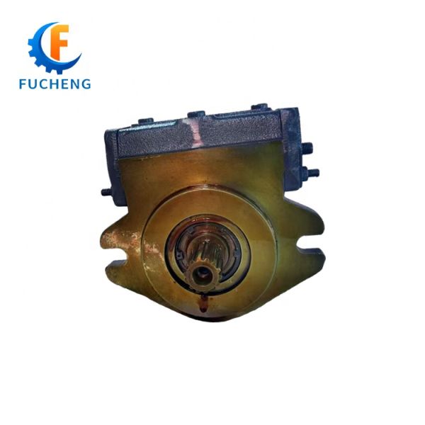 Rexroth A4VG Series Variable Axial Piston Pump A4VG50 A4VG56 A4VG71 A4VG125 Standard