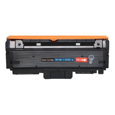116L Toner Cartridge Used For Samsung SL-M2625 2626 2825 2826 M2675 2676 2875 2876 Black